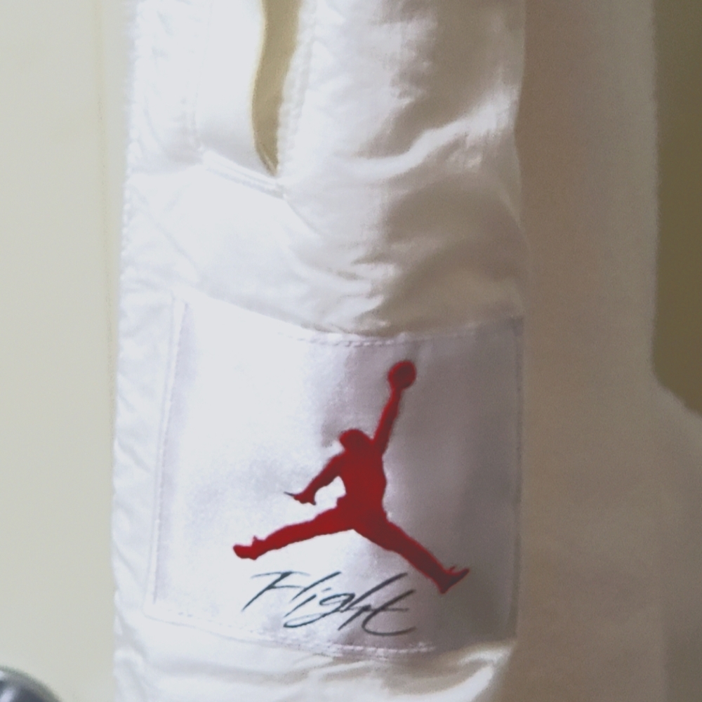 Air Jordan Plush Jogger